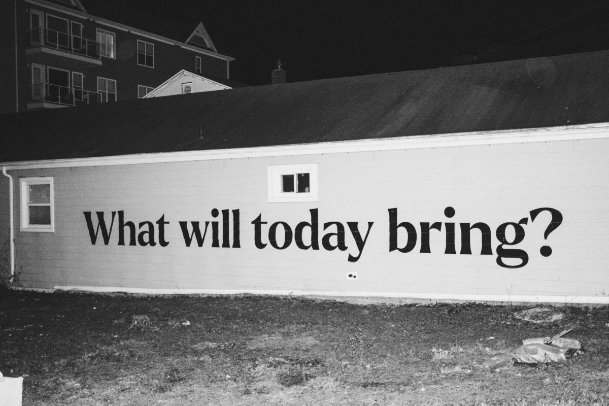 What human beings can be, they must be.