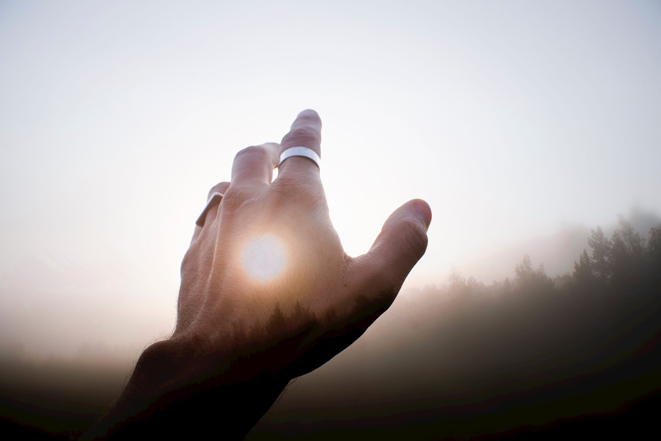 Self-actualizing does not mean a transcendence…