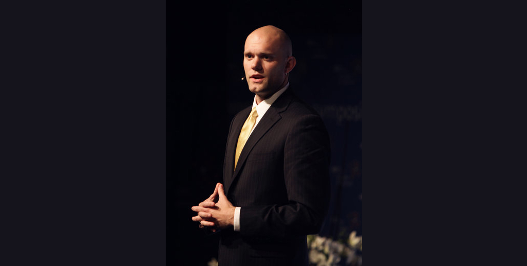 “You do not rise to the level of your goals. You fall to the level of your systems.”