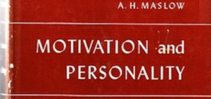 Motivation And Personality