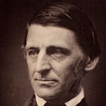 Ralph Waldo Emerson