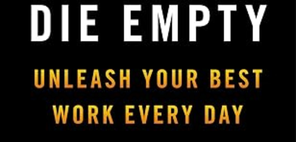 die empty