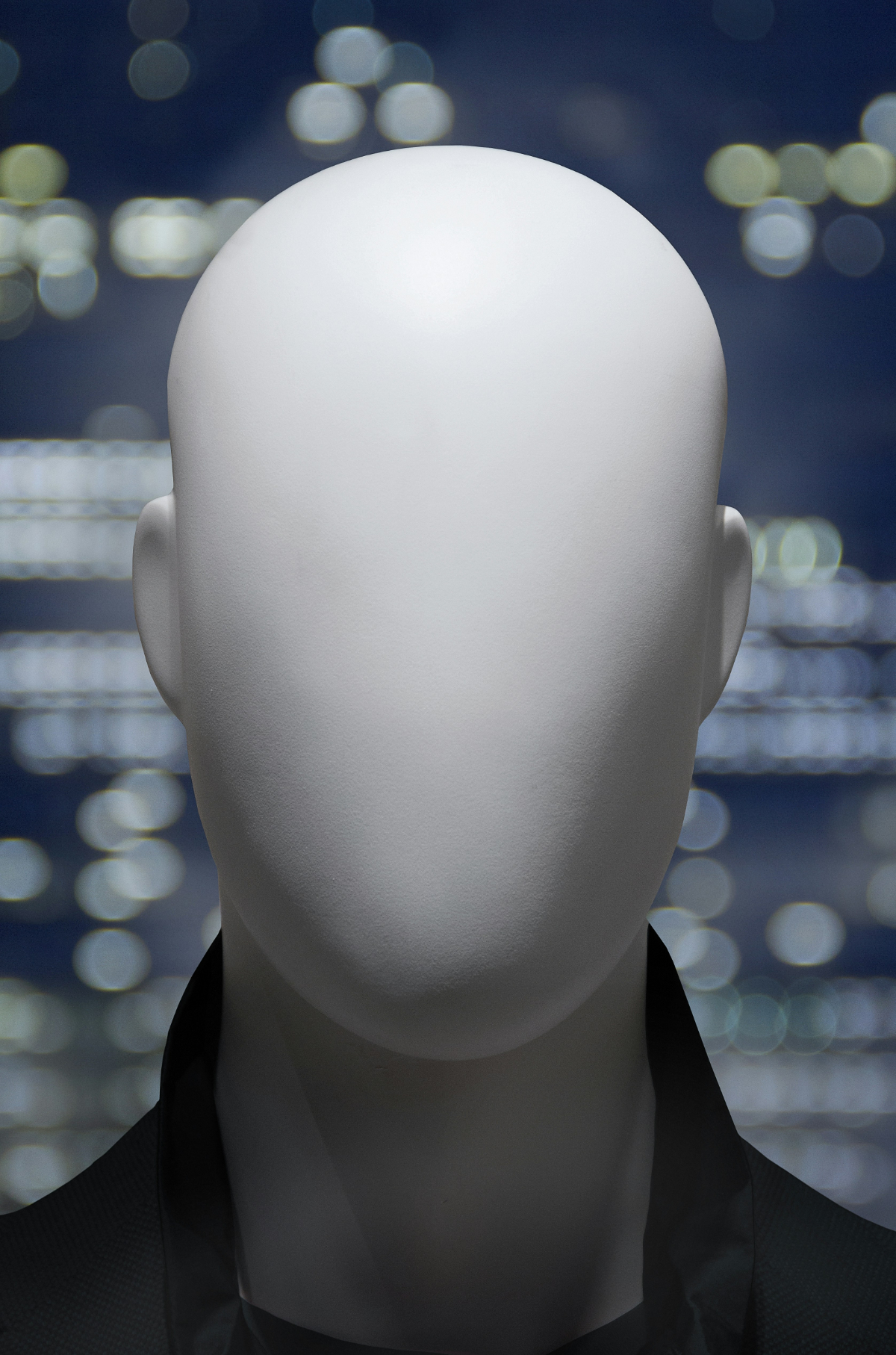 …deep feeling of identification…