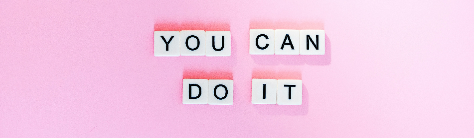…diligently, patiently and persistently…